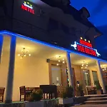 Dva Goluba Hotel 3*