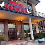 Dva Goluba Hotel 3*