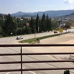 Hotel Dva Goluba Pale