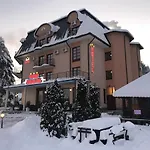 Dva Goluba Hotel 3*