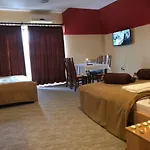 Hotel Dva Goluba Pale
