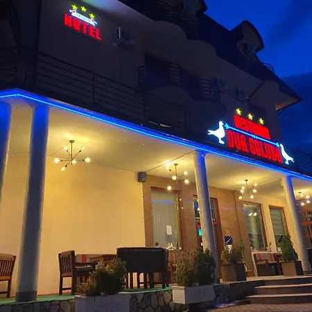 Dva Goluba Hotel 3*