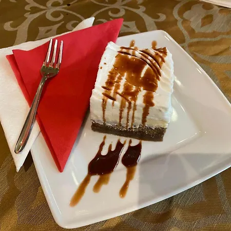 호텔 Dva Goluba 페일