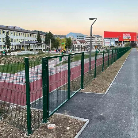 Dva Goluba 호텔 3*