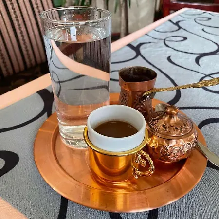 Dva Goluba Hotel 3*