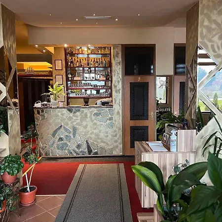 Dva Goluba Hotel Pale