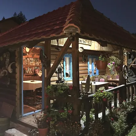 Hotel Dva Goluba
