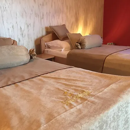 Hotel Dva Goluba