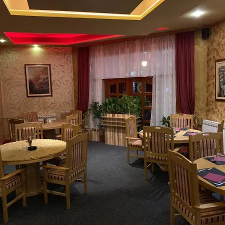 Hotel Dva Goluba Pale