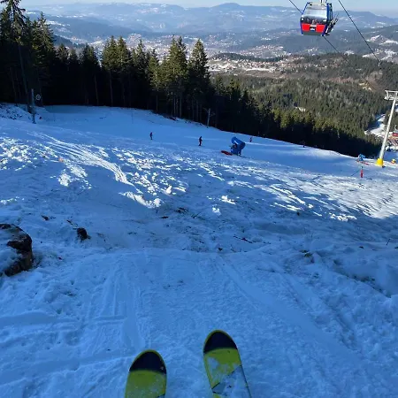 Dva Goluba 호텔 3*