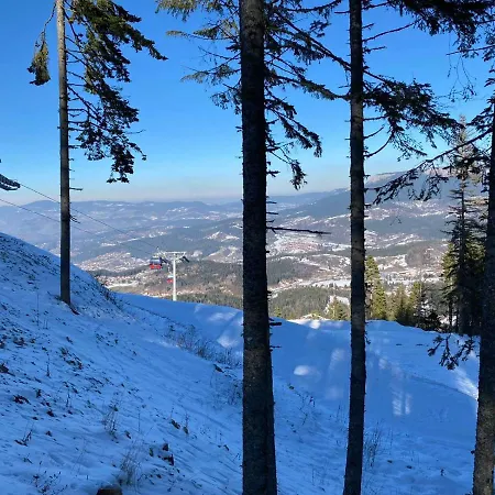 Dva Goluba 호텔 페일